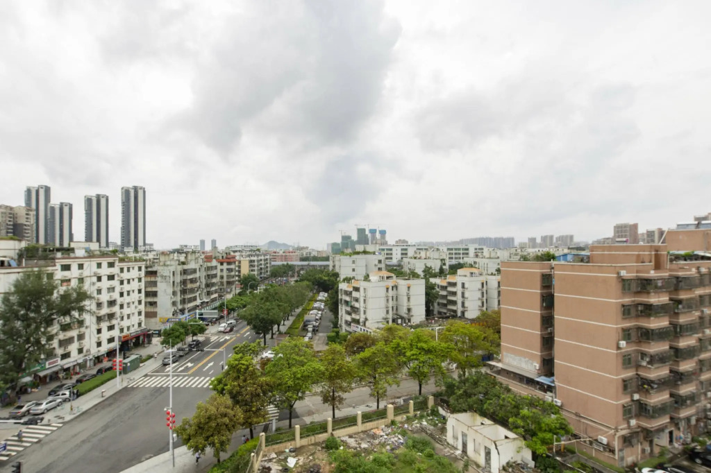 Dapeng Hotel Zhuhai
