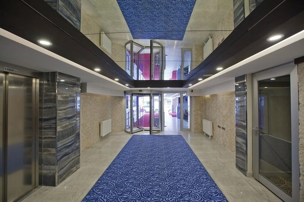 Celikhan Hotel