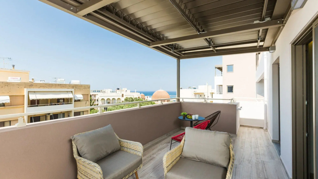 Menta City Boutique Hotel