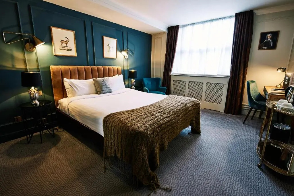 Hotel Cromwell Stevenage