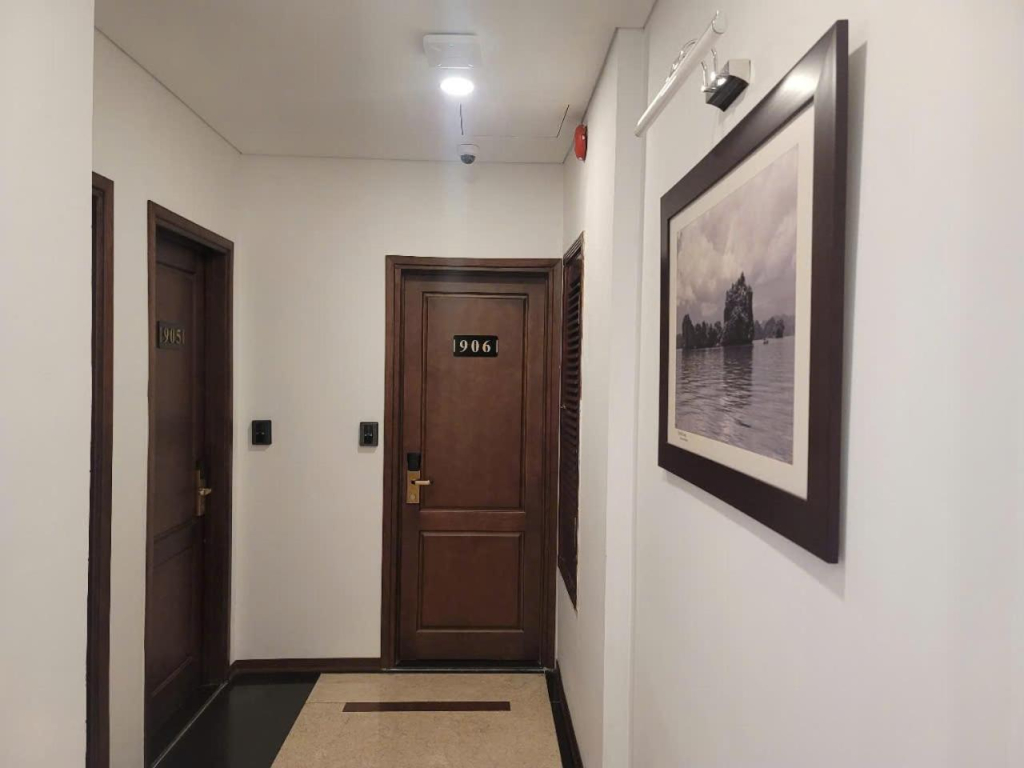 Luxor Boutique Hotel