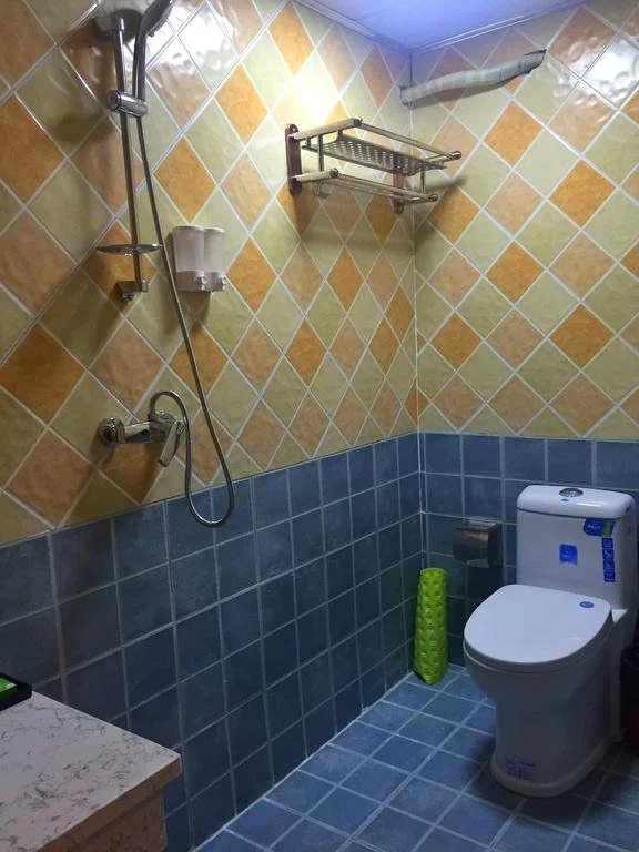 Dunhuang Wanjiayuan Hostel