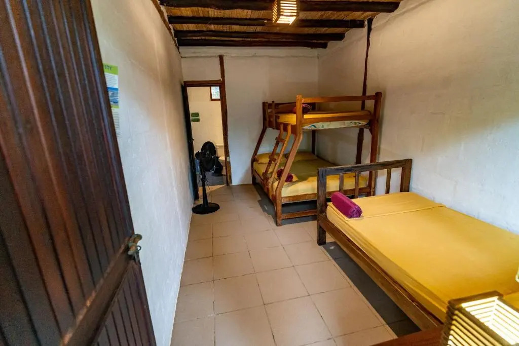 Suites La Tortuga