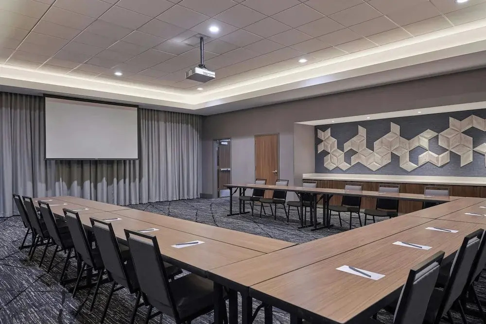 Residence Inn by Marriott Huntsville - Madison
