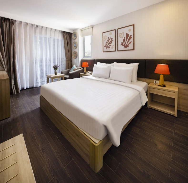 DB Hotel Nha Trang
