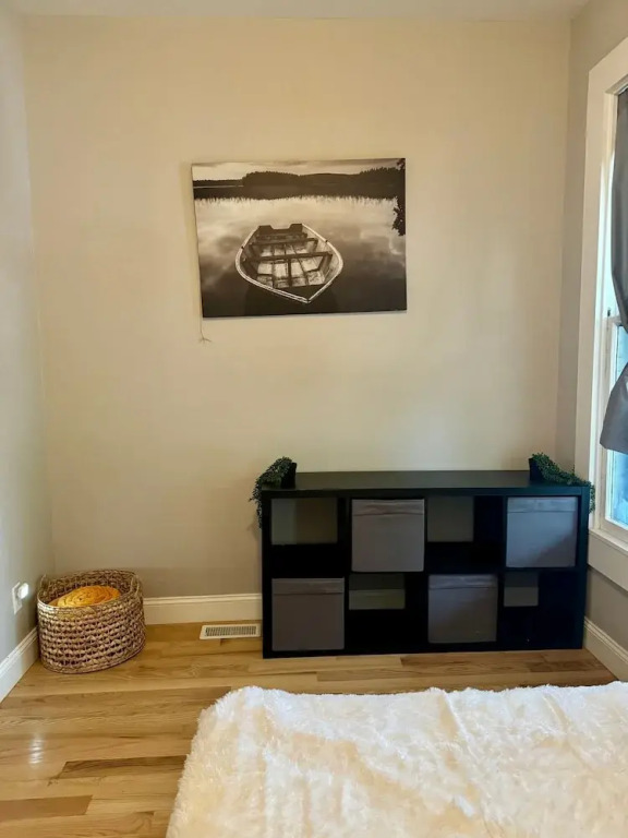 Short North Prime Location Free Parking