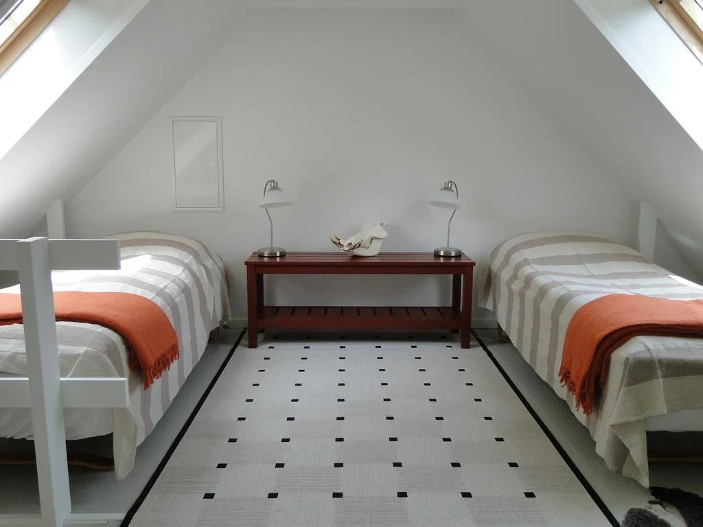 Dyssegaard B&B
