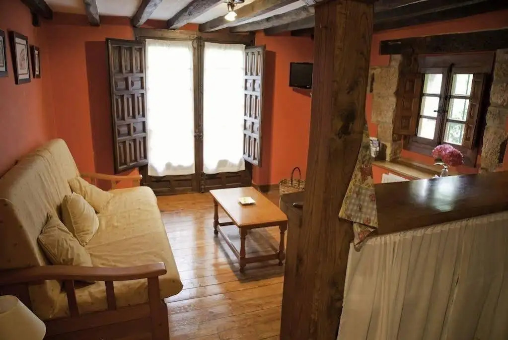 Apartamentos Padruno