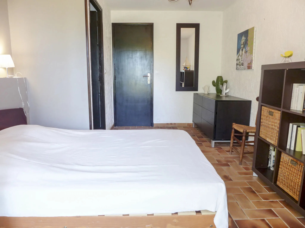 Villa La Maison du Midi by Interhome