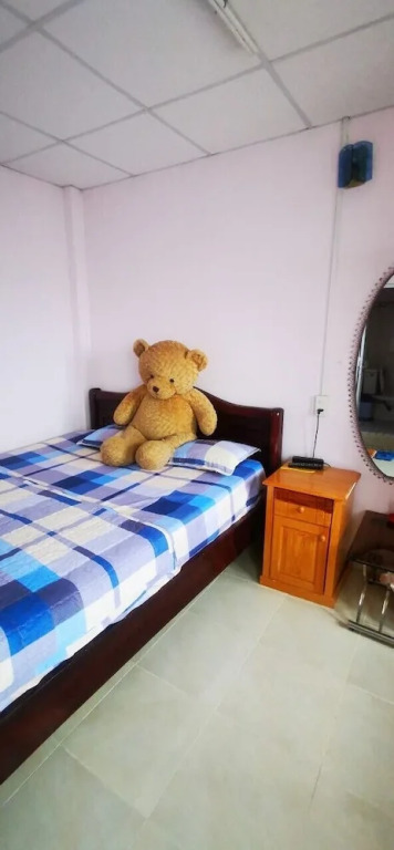 Hostel Hoang Anh