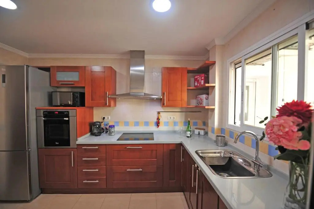 Avenida Paseo 3 Rooms 2 baños