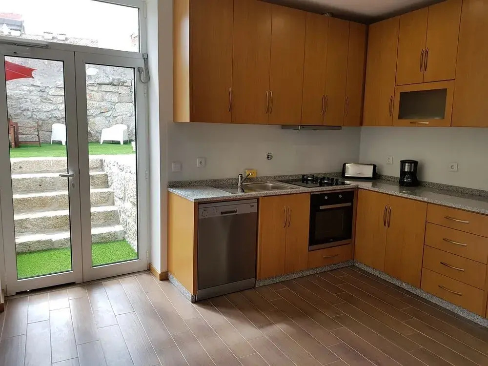 22 Oporto Guesthouse