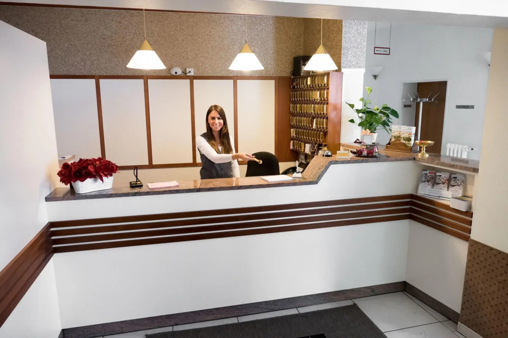 Hotel Excelsior