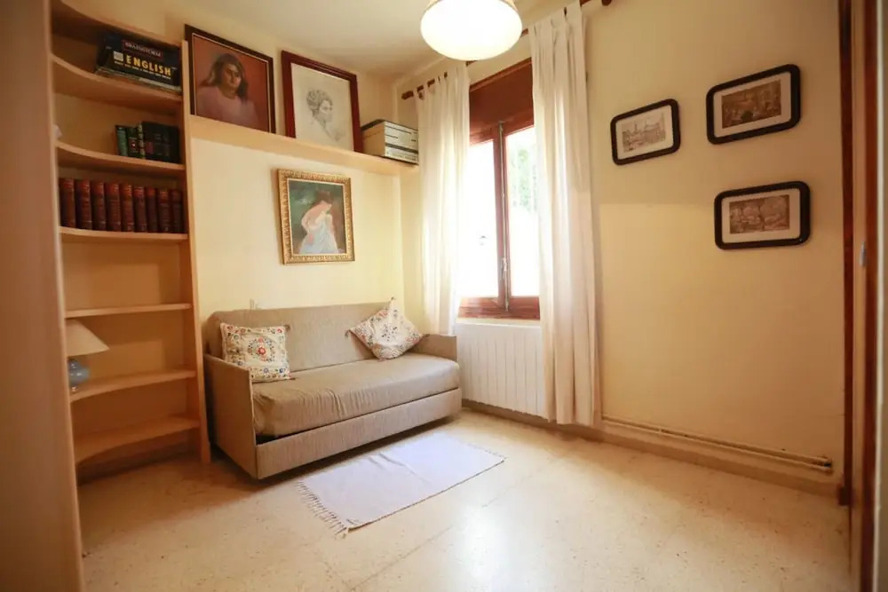 Apartamento Animada Para 6 Personas en Cambrils