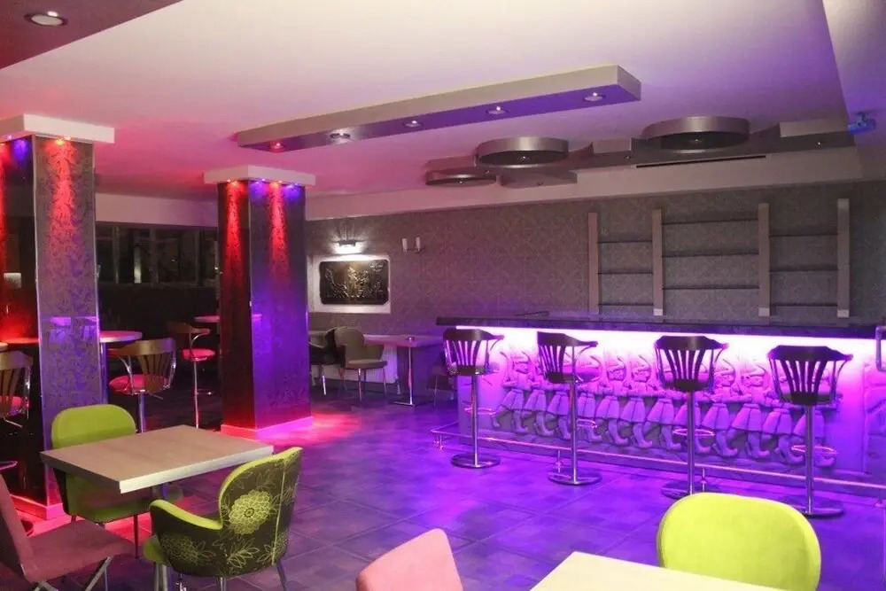 Hattuşirin Hotel