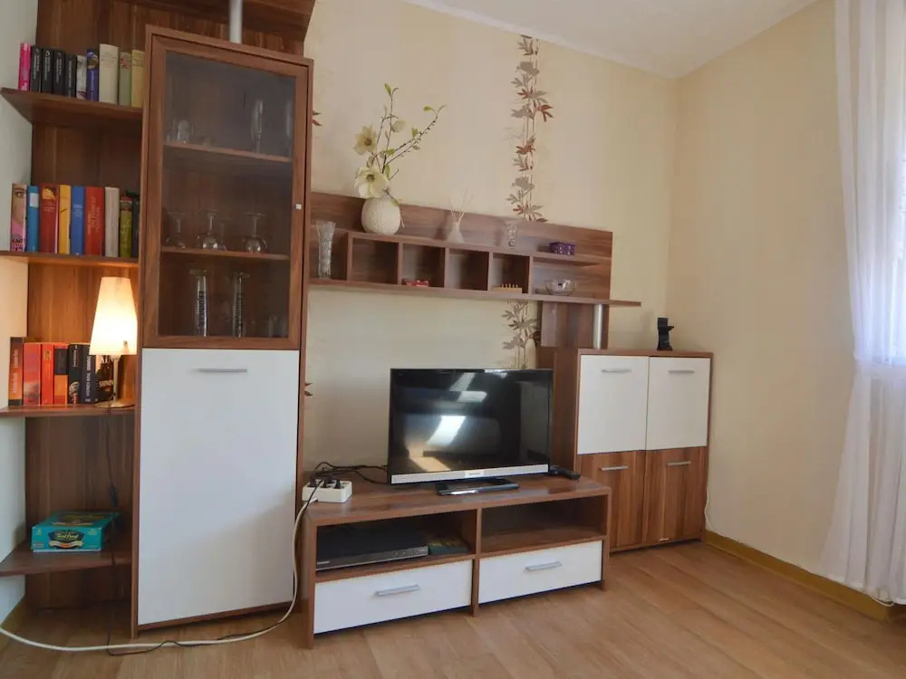 Cozy Apartment in Kerpen With Garden