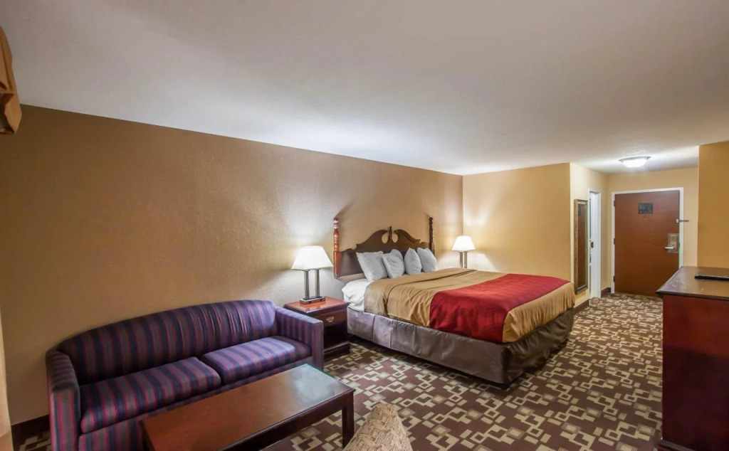 Econo Lodge