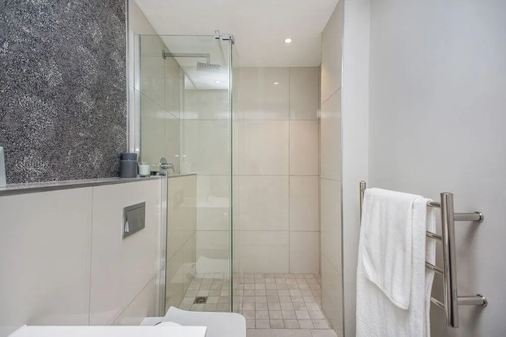 The Docklands Luxury Apartments