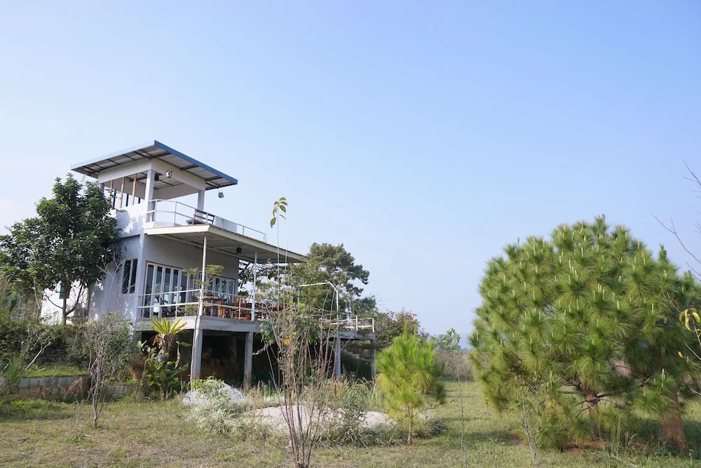 Phurua Tara Resort