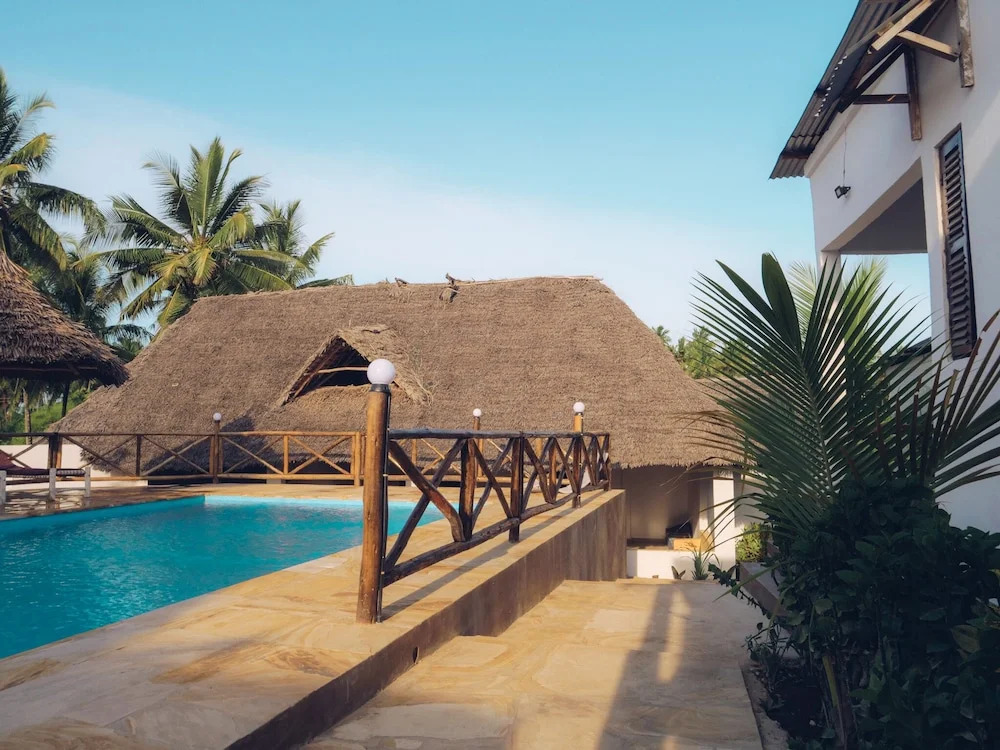 The Star Hotel & Sports Bar Zanzibar