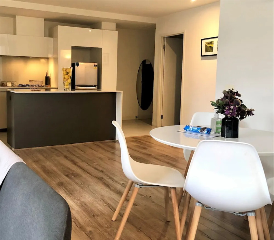 ReadySet Apartments on Spencer
