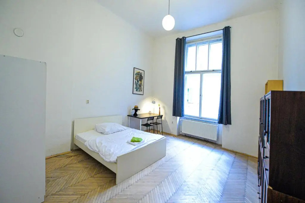 Dittrichova Apartment