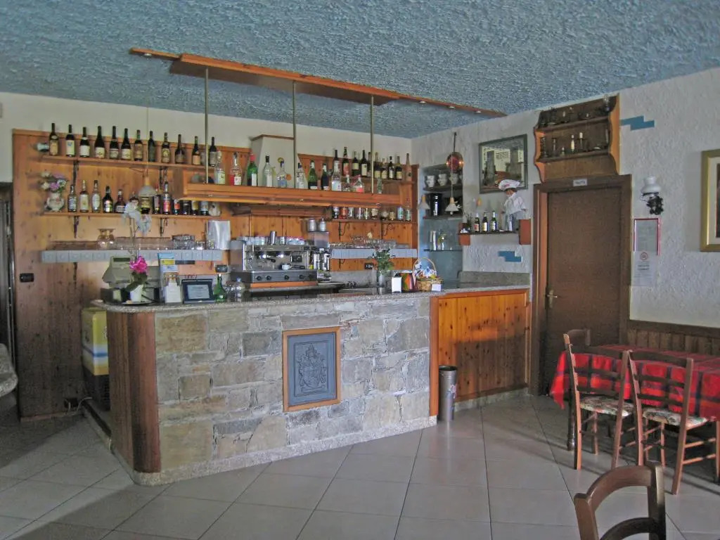 Hotel La Capannina