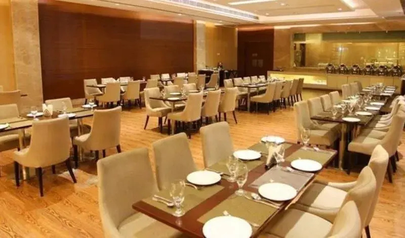 Ramada New Delhi Pitampura