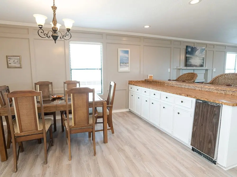 Attitude Adjustment 3 Bedrooms 2 Bathrooms Home