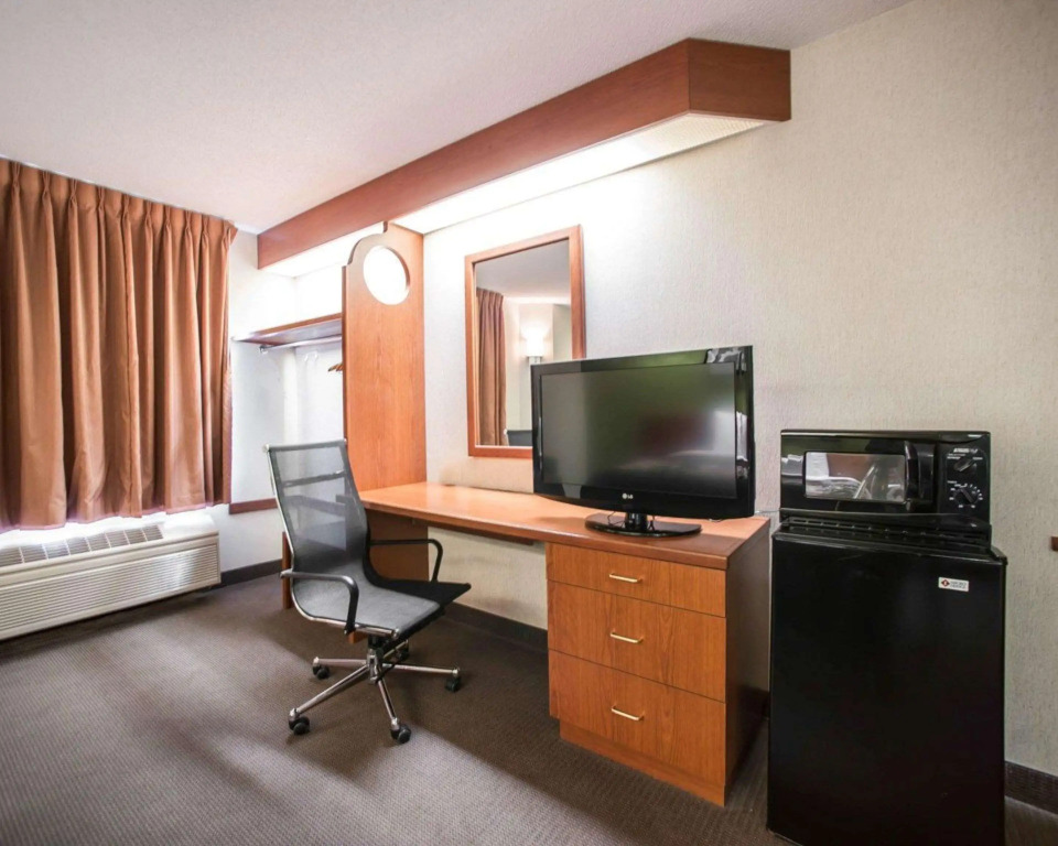 Sleep Inn Murfreesboro Shopping District