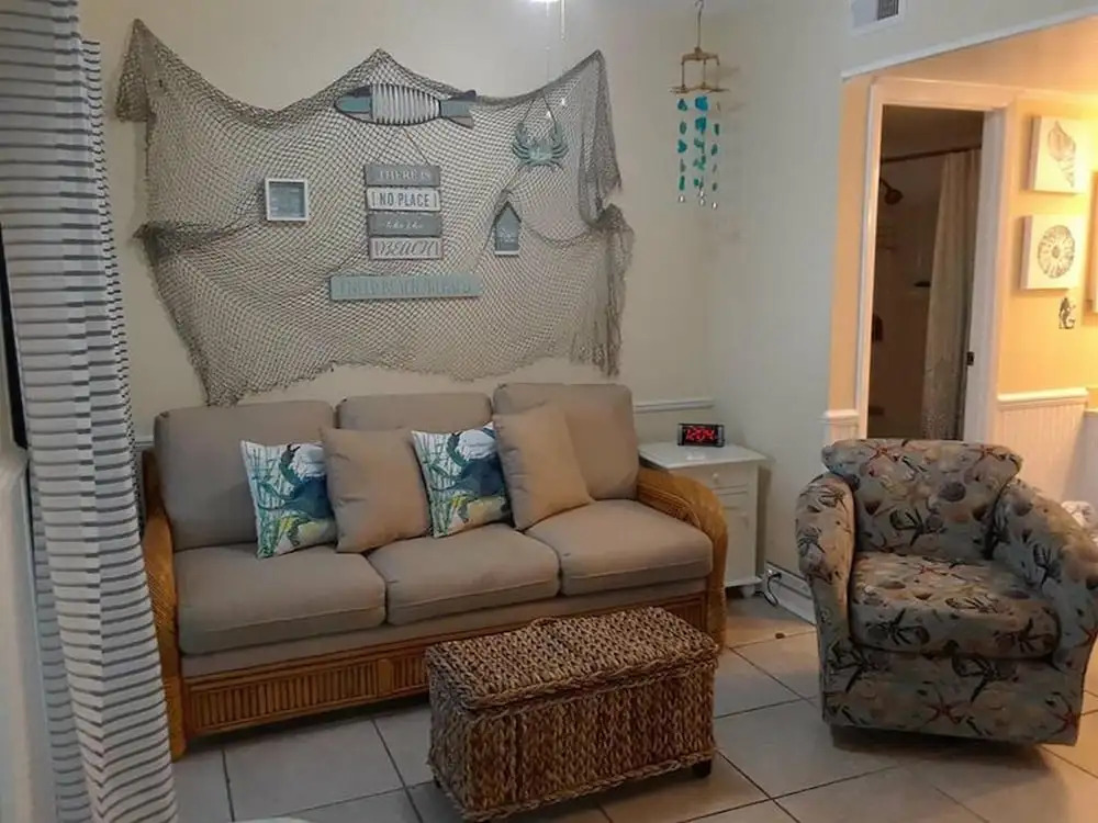 Plantation Dunes 5703 by Meyer Vacation Rentals