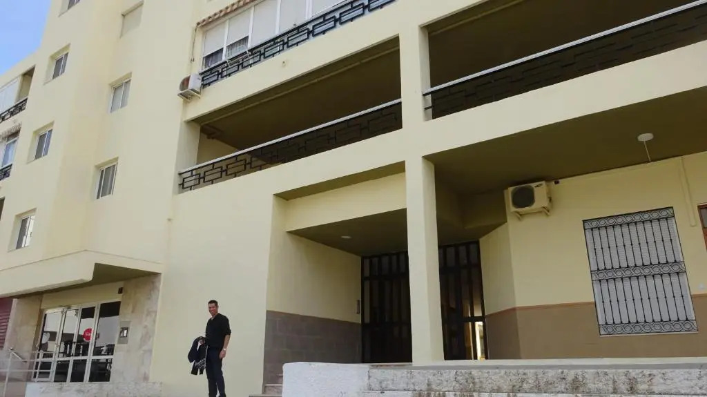Apartamento Rulosol 2