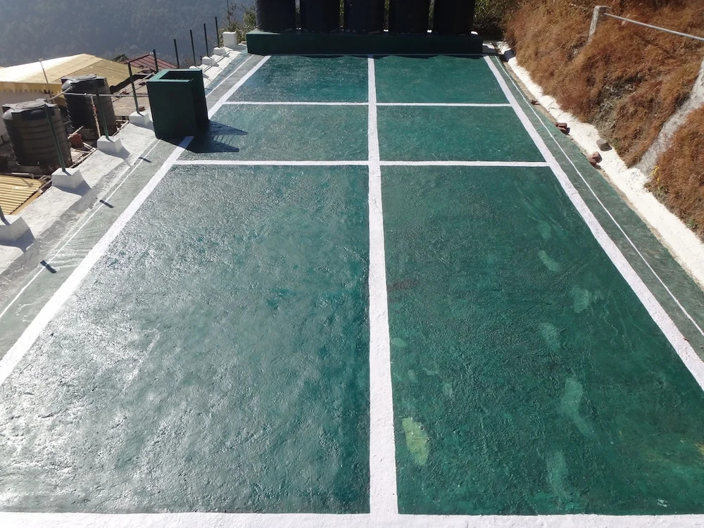 Aqua De Vida Resort