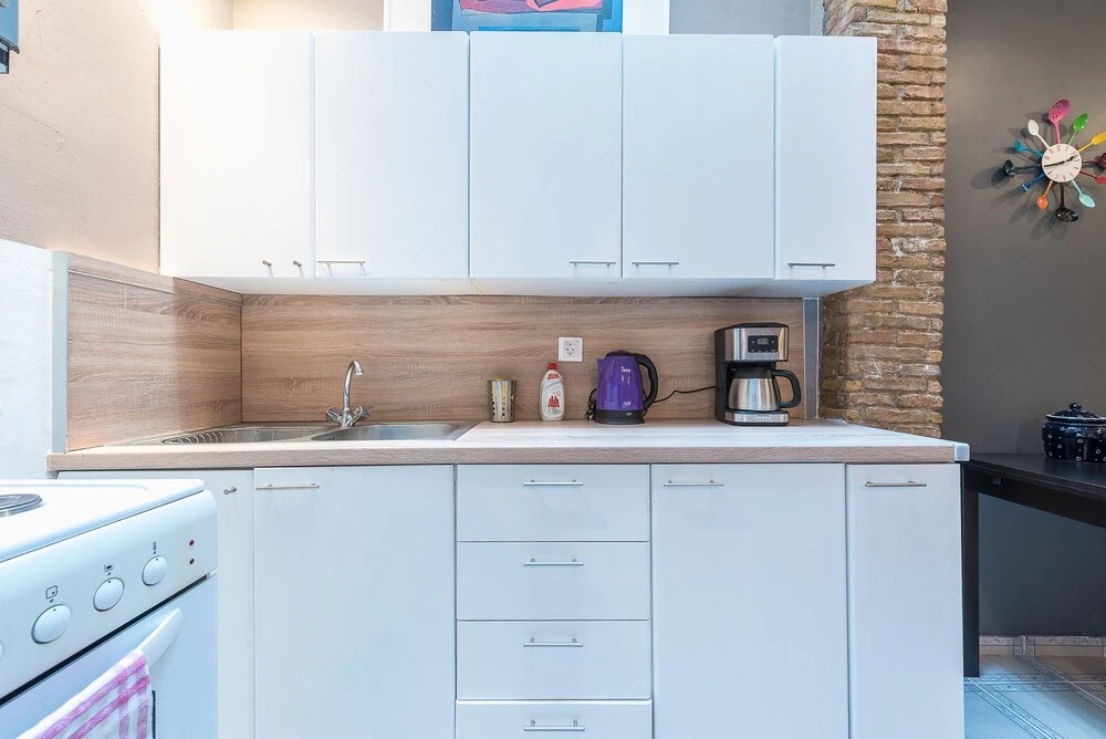 Elegant Kerameikos Apartment