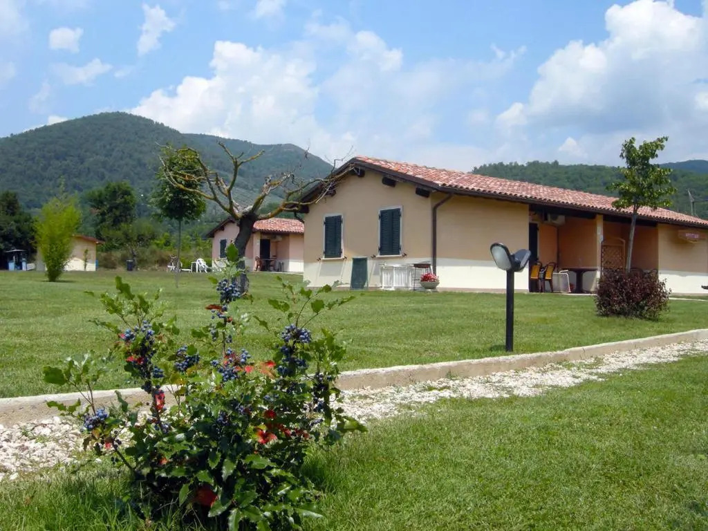 Residence Albornoz
