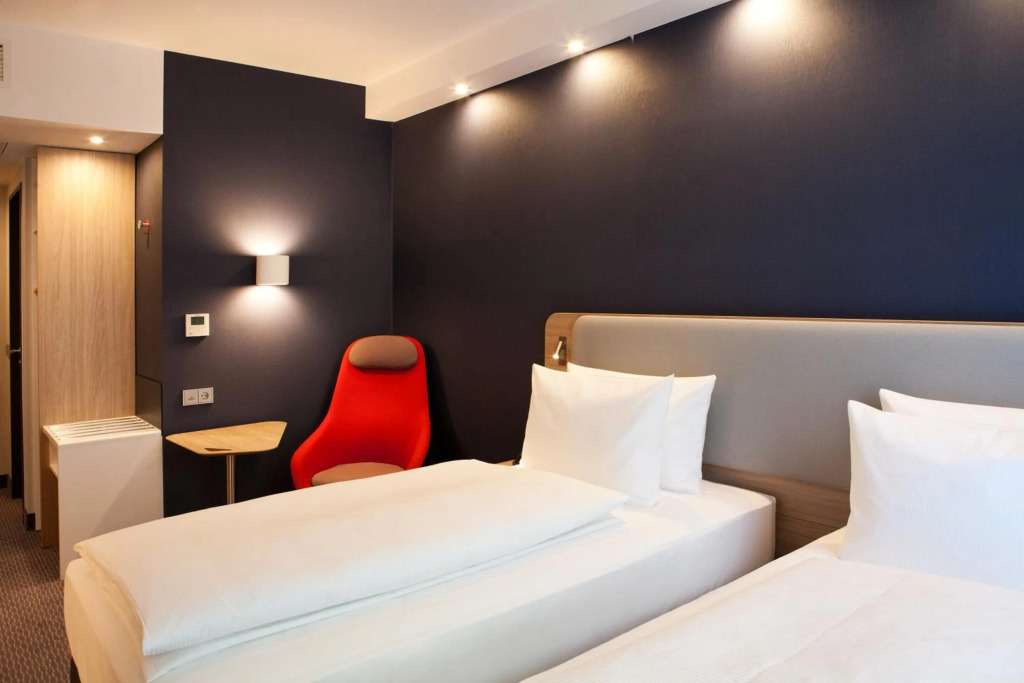 Holiday Inn Express - Offenburg by IHG