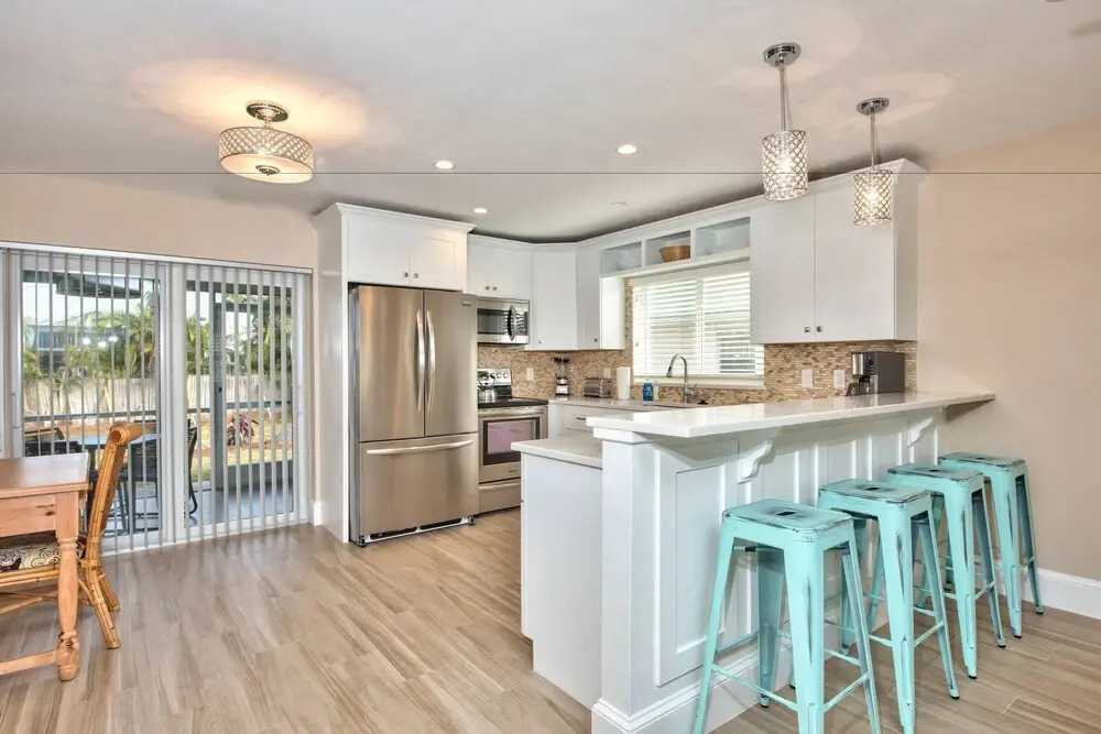 Gemini Vacation Rental by NFVH