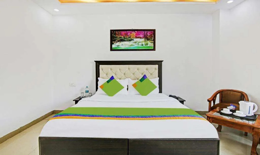 Treebo Royal Empire Adarsh Nagar, Chandigarh