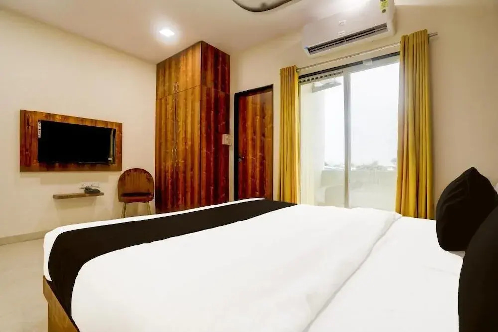 Hotel O Gaurav