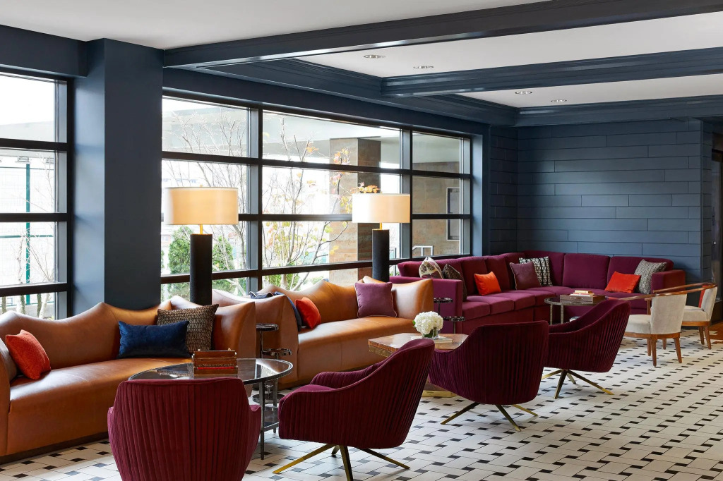 Hutton Hotel, Nashville, a Tribute Portfolio Hotel