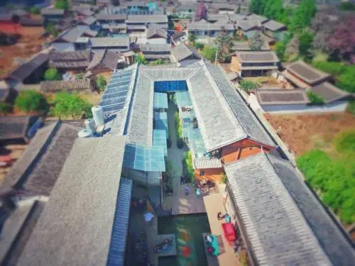 Desti Youth Park