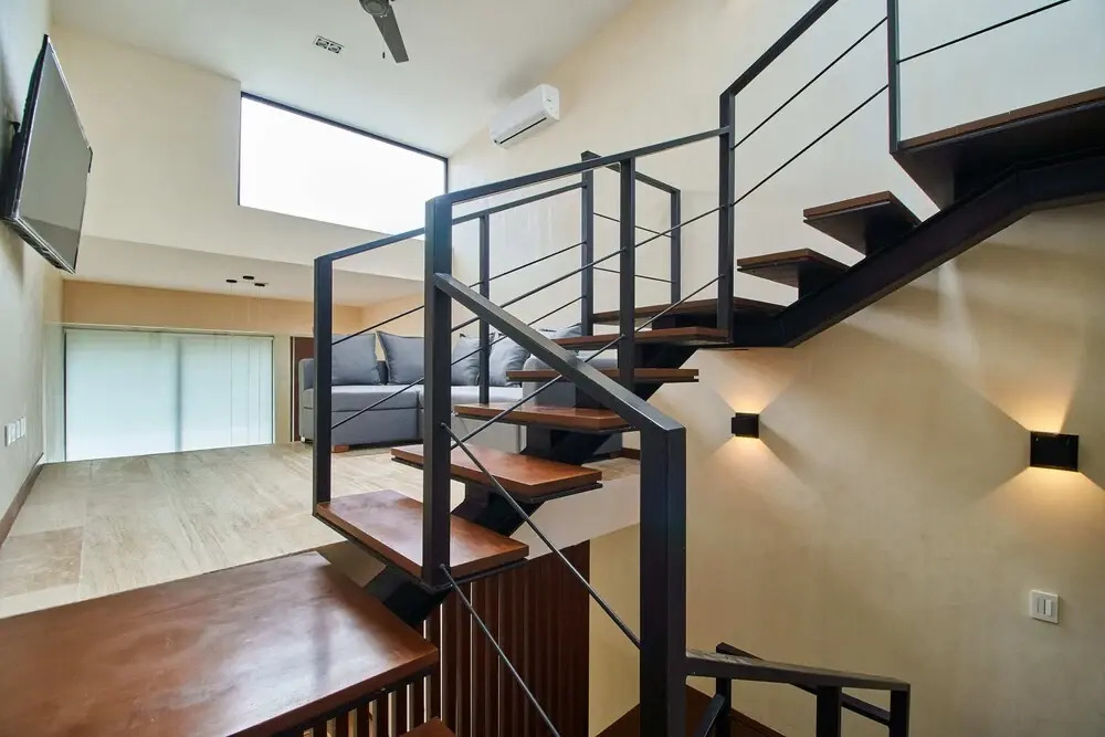 Bungalos Village 228 By Lockey