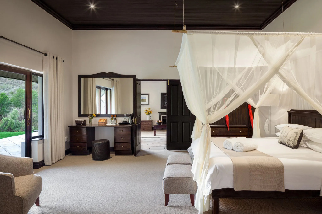 Wildehondekloof Game Lodge