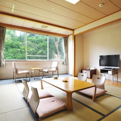 Moniwa Onsen Moniwaso