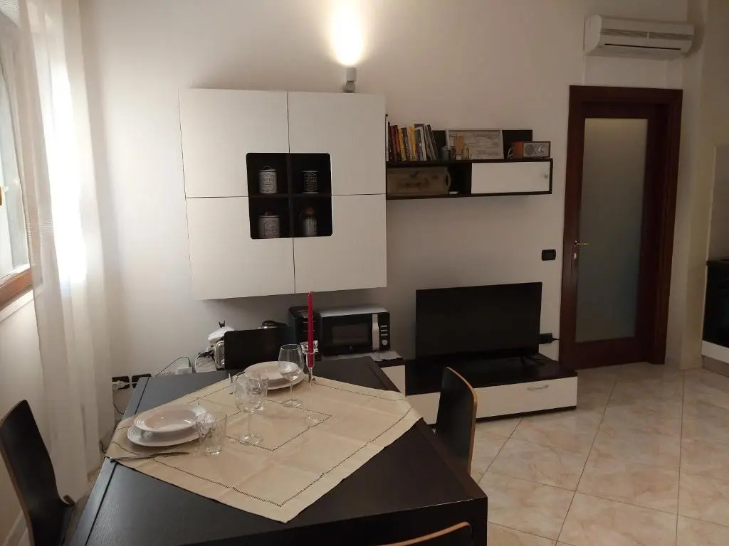 Sophia' s house appartamento Quartello