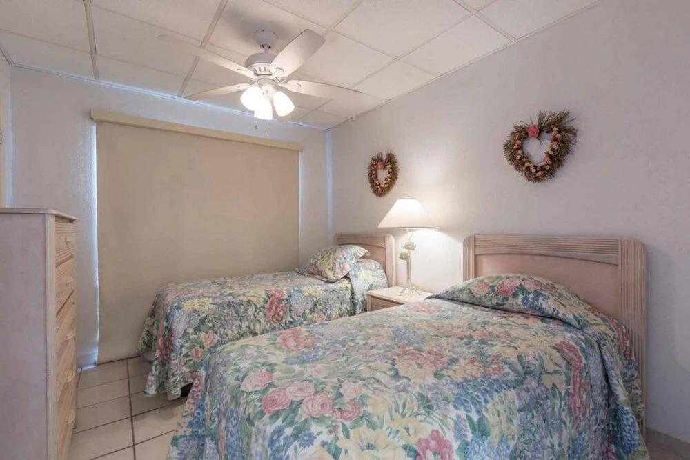 Aquarius Condominium 602