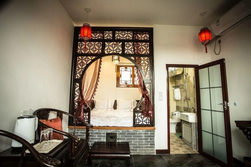 Fairytale Theme Luxury Homestay