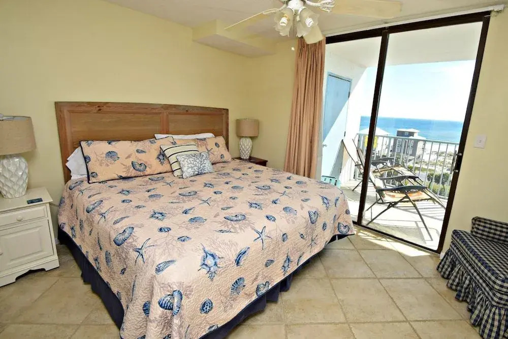Gulf Shores Surf & Racquet Club 707A by RedAwning