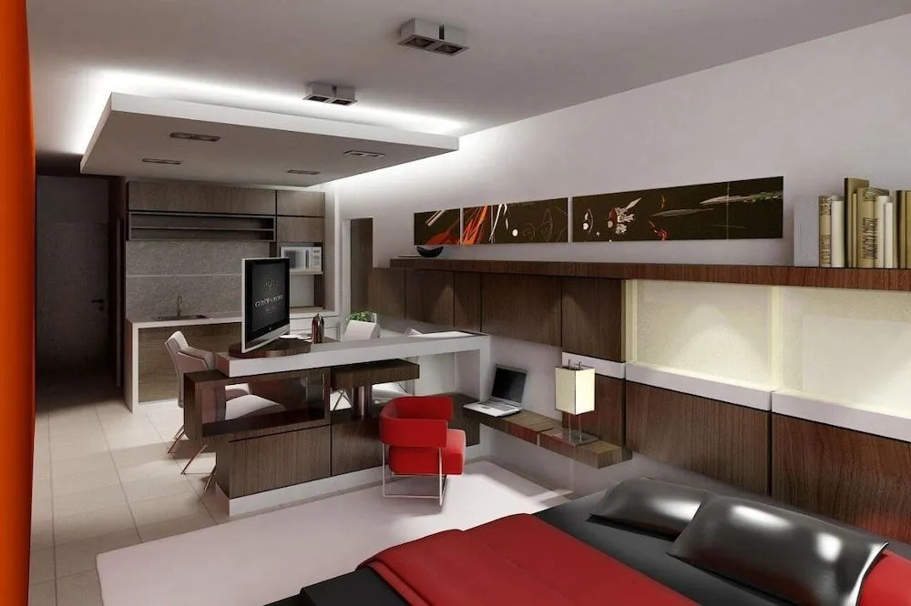 Hotel Golden Ross