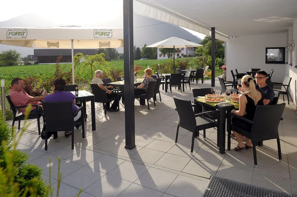 Residence Pizzeria Sylvanerhof